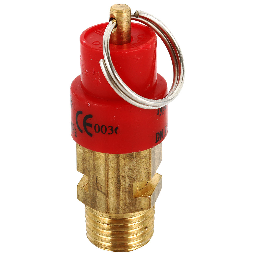 YLIPAINEVENTTIILI 1/4" 10BAR BLISTER XT8017