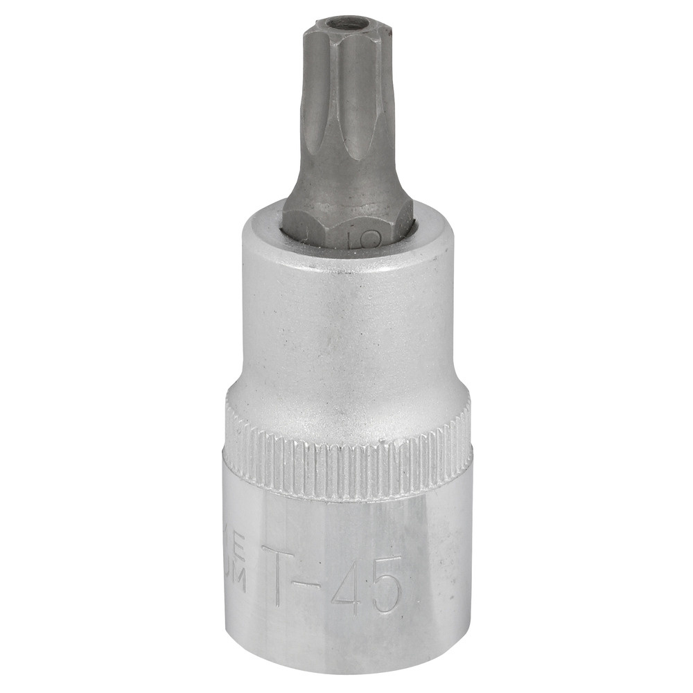 KÄRKIHYLSY 1/2" T45H (REIKÄ) XTSTX4451