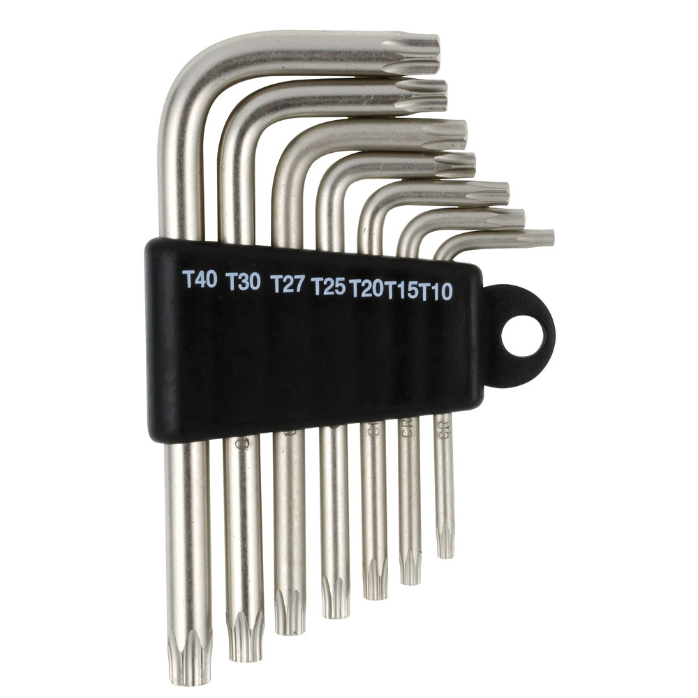 TORXAVAINSRJ 7-OS T10-T40 XTX8200