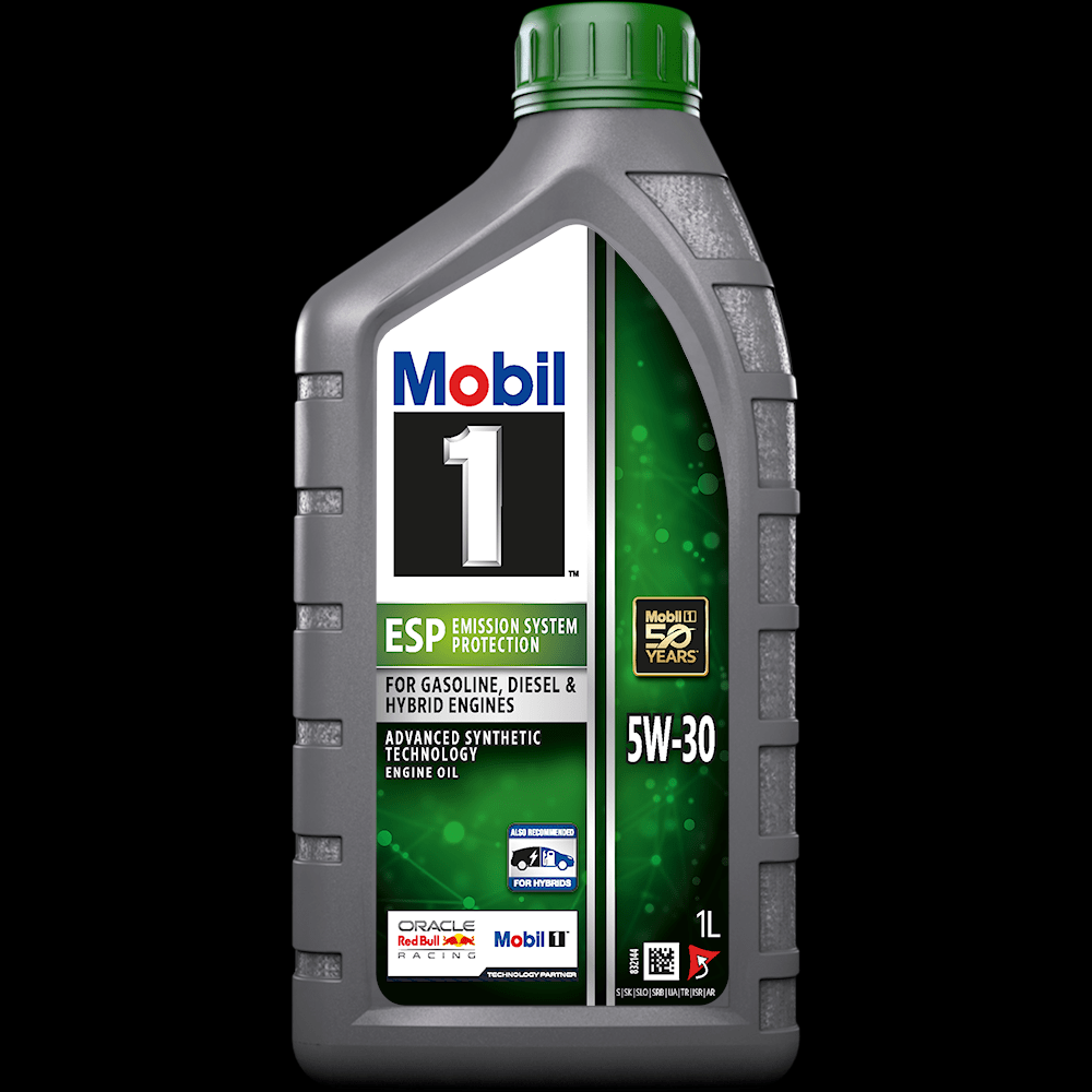 MOBIL 1 ESP 5W-30, 1L 157293