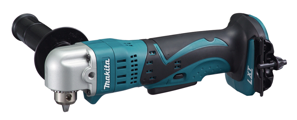 MAKITA DDA350Z KULMAPORAKONE 18V, 0-1800 R/MIN HAMMASKEHÄISTUKKA. RUNKOVERSIO MAK-DDA350Z