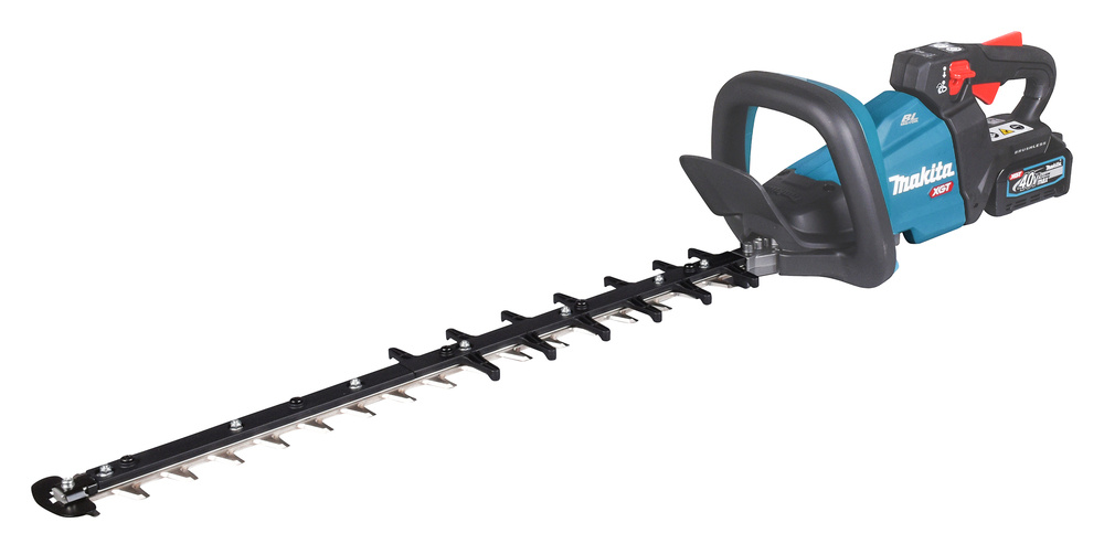 MAKITA UH006GZ PENSASLEIKKURI XGT 40V MAKS. OKSA 25MM, TERÄN PITUUS 60CM. RUNKOVERSIO MAK-UH006GZ