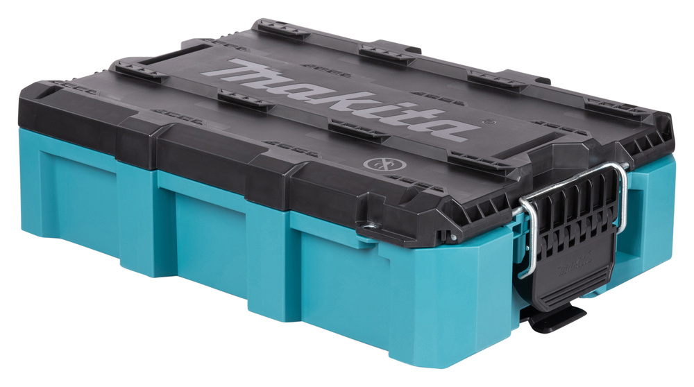 MAKITA P-91039 MAKTRAK KULJETUSLAATIKKO M (56X39X16CM), KANTAVUUS 34KG MAK-P-91039