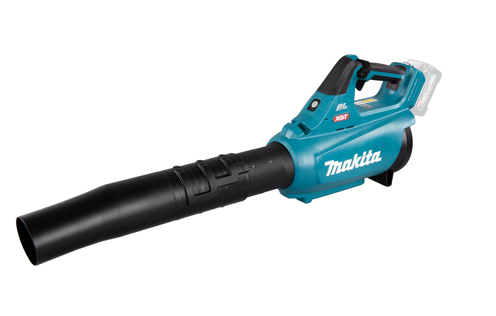 MAKITA UB001GZ PUHALLIN XGT 40V, 16 M³/MIN, 64 M/S. RUNKOVERSIO MAK-UB001GZ