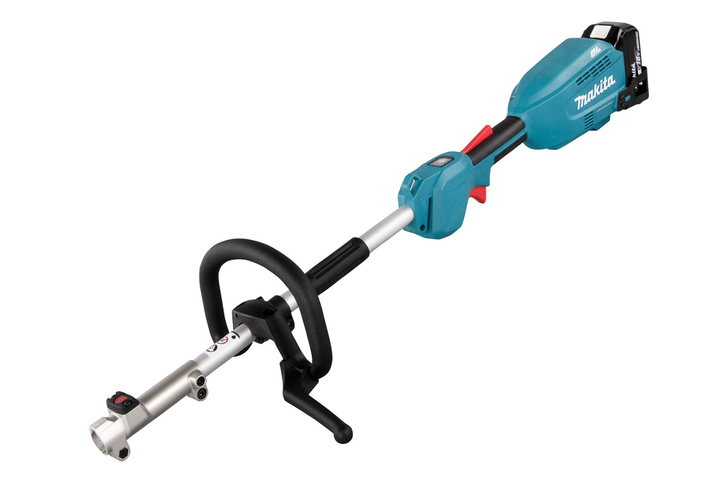 MAKITA DUX18Z MONITOIMIKONE 18V, HIILIHARJATON. TARVITAAN MYÖS LISÄLAITE. RUNKOVERSIO MAK-DUX18Z