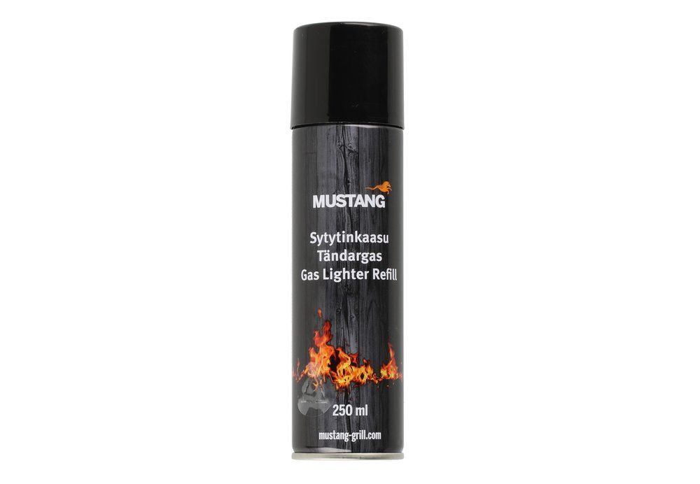 MUSTANG SYTYTINKAASU 250ML 10995
