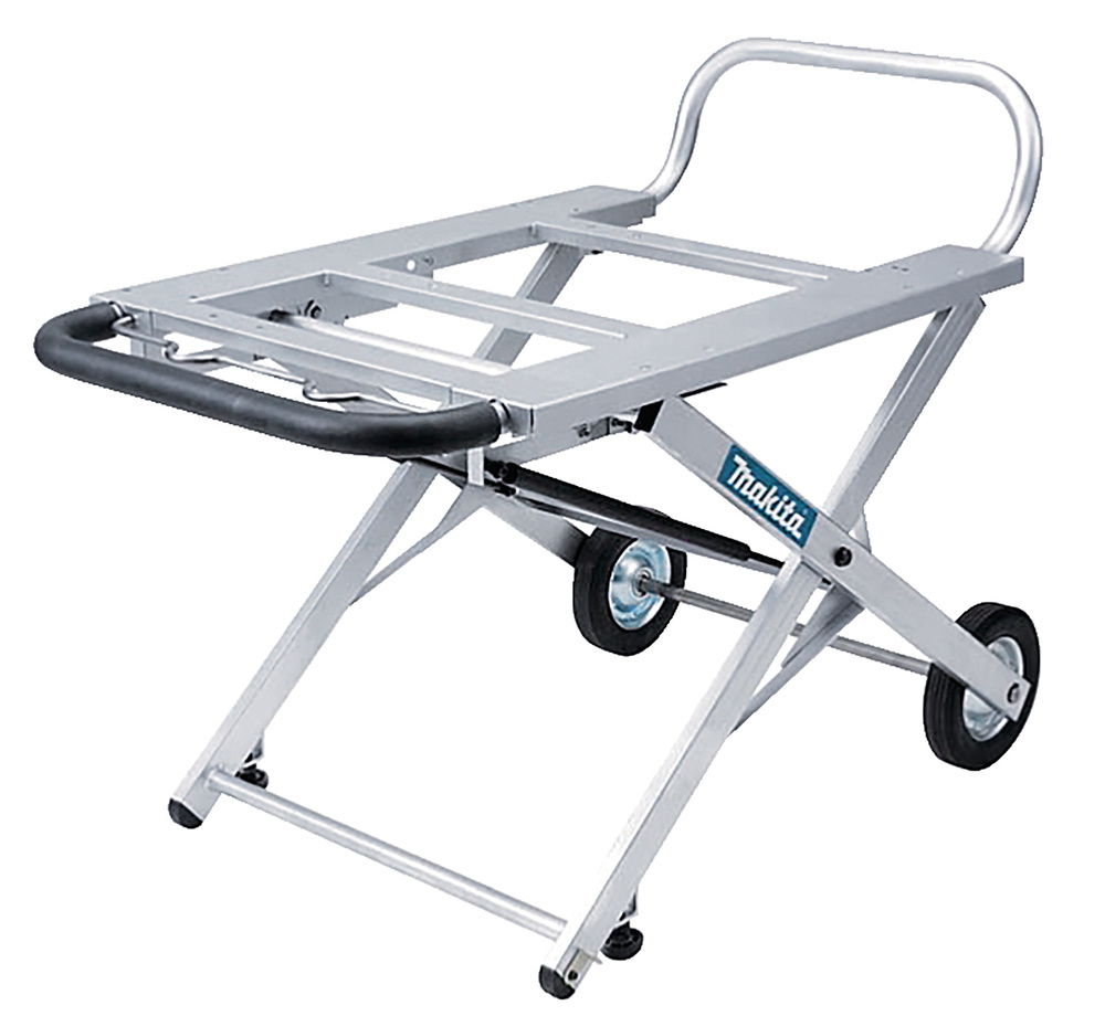 MAKITA 194093-8 KOKOONTAITETTAVA JALUSTA PYÖRILLÄ SAHAAN 2704, 24KG MAK-194093-8