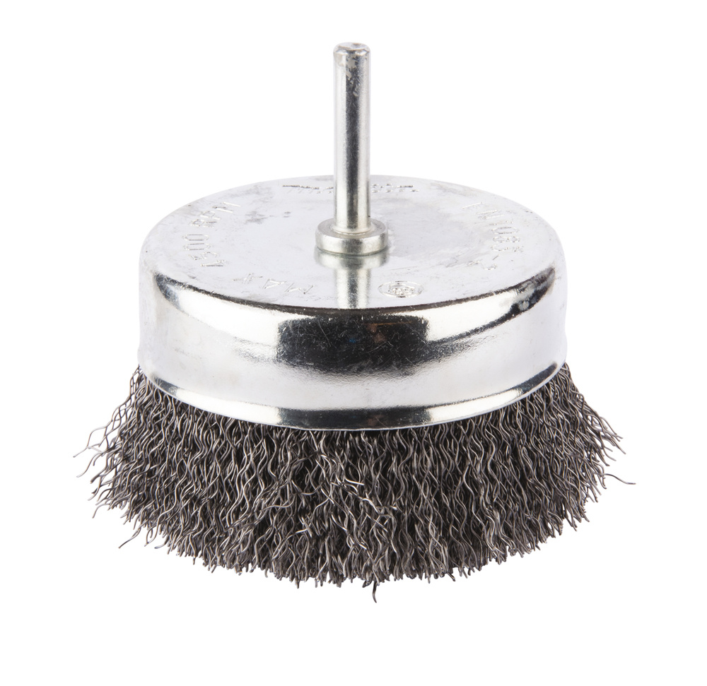 MAKITA D-39942 TERÄSHARJA 80MM X 6MM (PORAKONEILLE) KUPPIHARJA MAK-D-39942