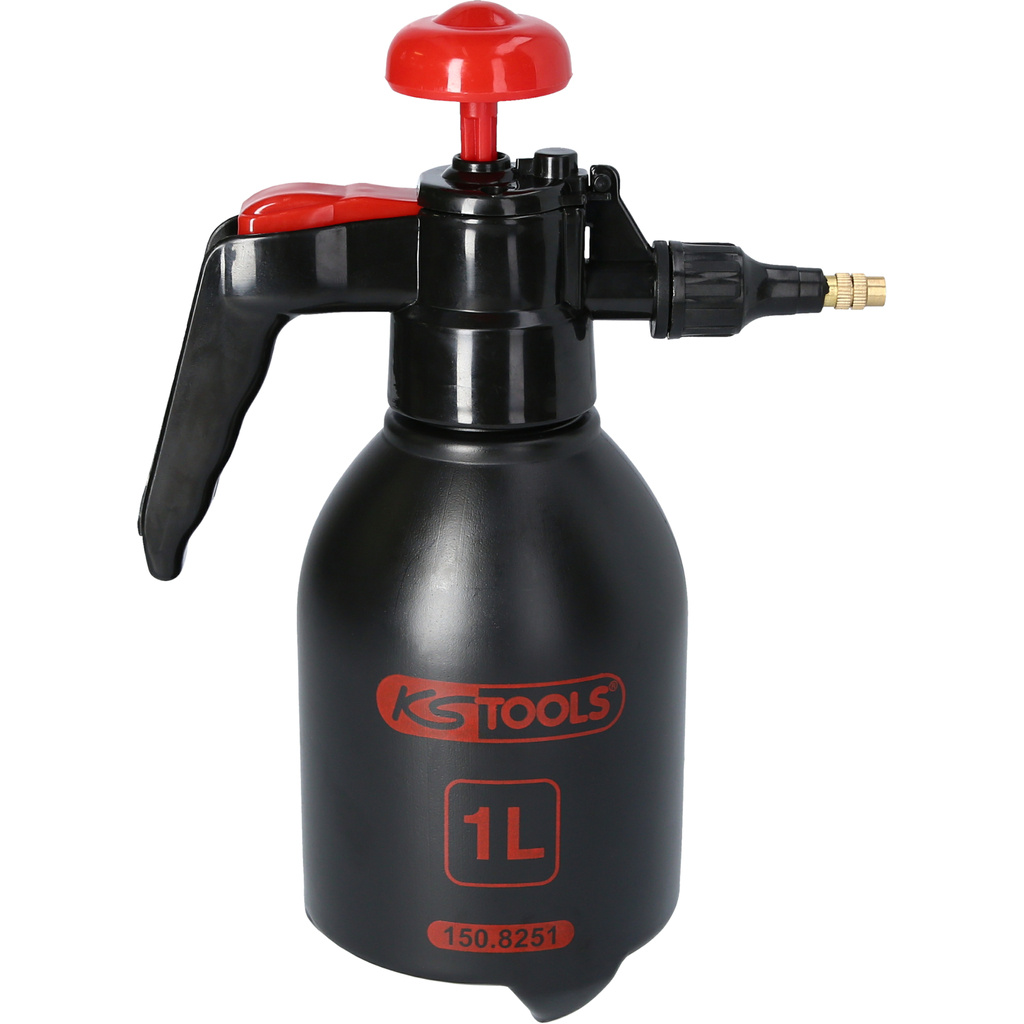 YLEISMALLINEN PAINEPUMPPUSUMUTIN, 1 L 150.8251