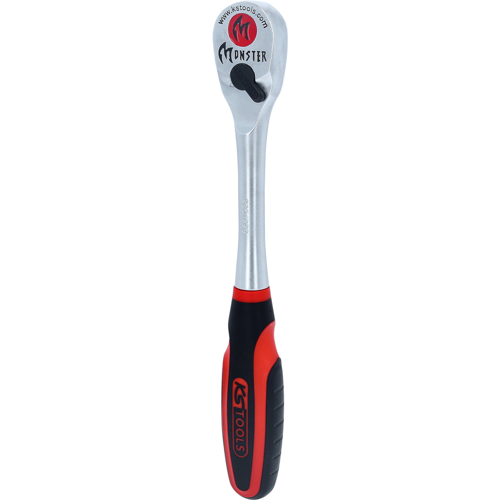1/2" MONSTER RÄIKKÄ, 100 HAMMASTA 935.1290