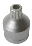 XZN M18 3/4" VAG               LASER
