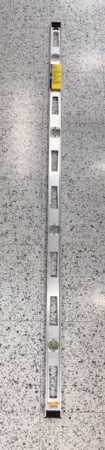 JOHNSON VESIVAAKA 72' 180CM