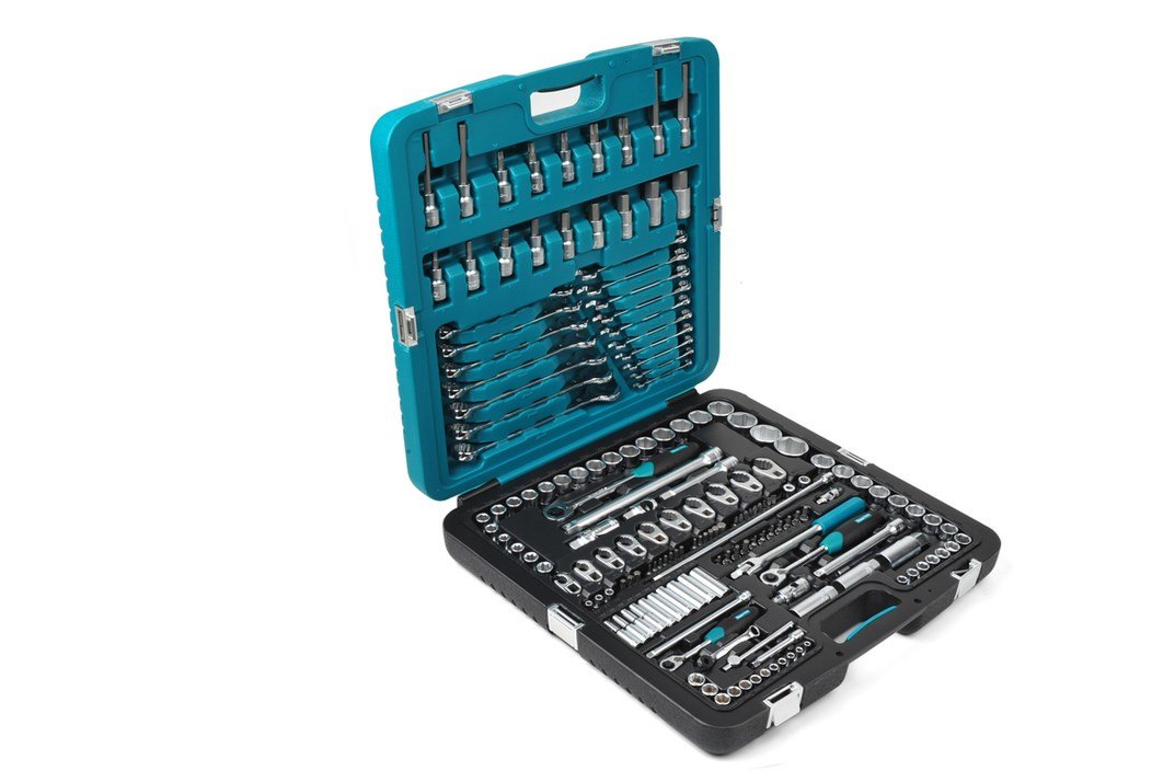 ASENTAJANSARJA, 1/2", 3/8" JA K25018B