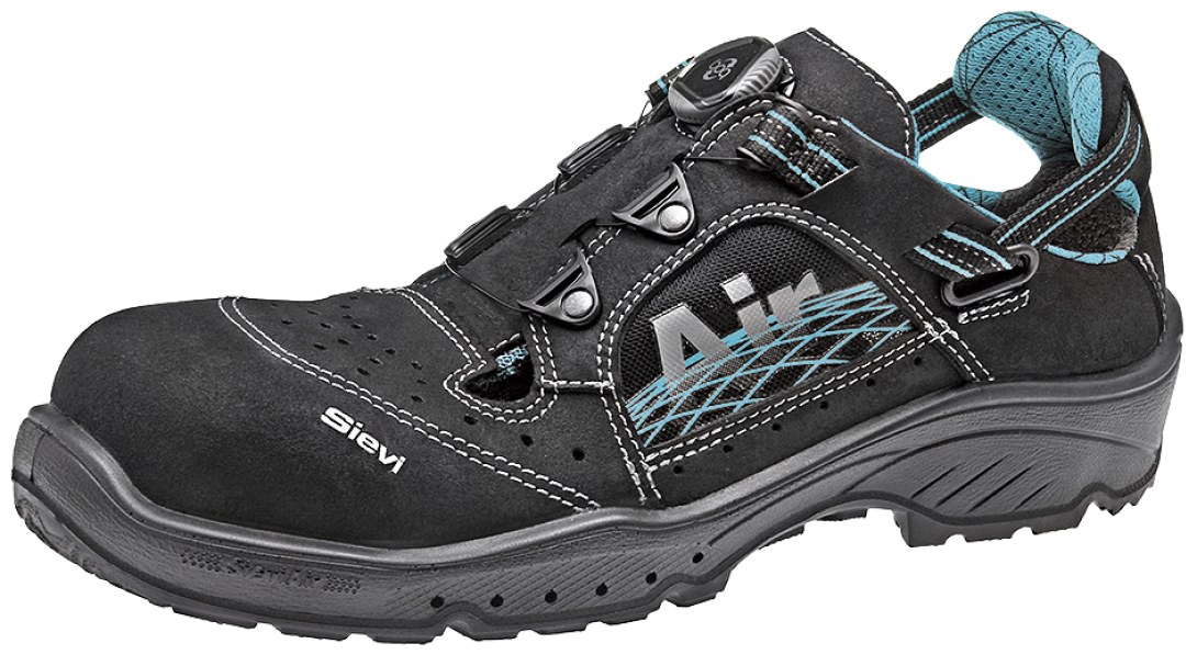 SIEVI AIR ROLLER XLS1 49-52524-183-92M