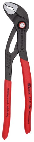 SIIRTOLEUKAPIHDIT 250 MM COBRA QUICK SET KX357750