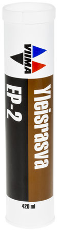 YLEISRASVA EP-2 420ML NLGI 2