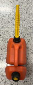 KOMBIKANNU PROF. 6/2,5 L ORANSSI 2