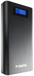 VARTA VARAVIRTALÄHD LCD POWERBANK 13000 3