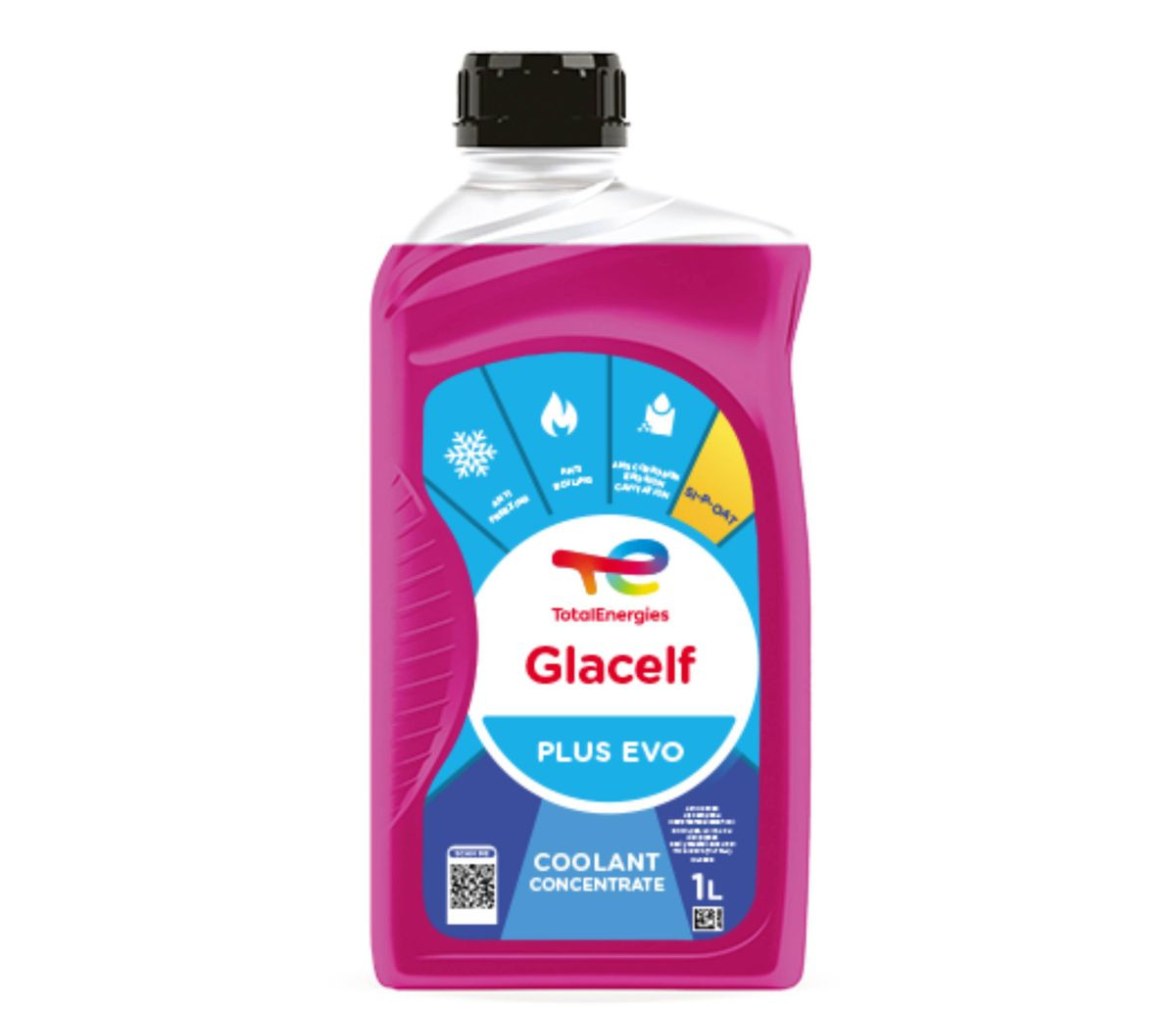 TOTAL GLACELF PLUS EVO 1L T230153