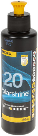 POLARSHINE KIILLOTUSAINE 20 250ML