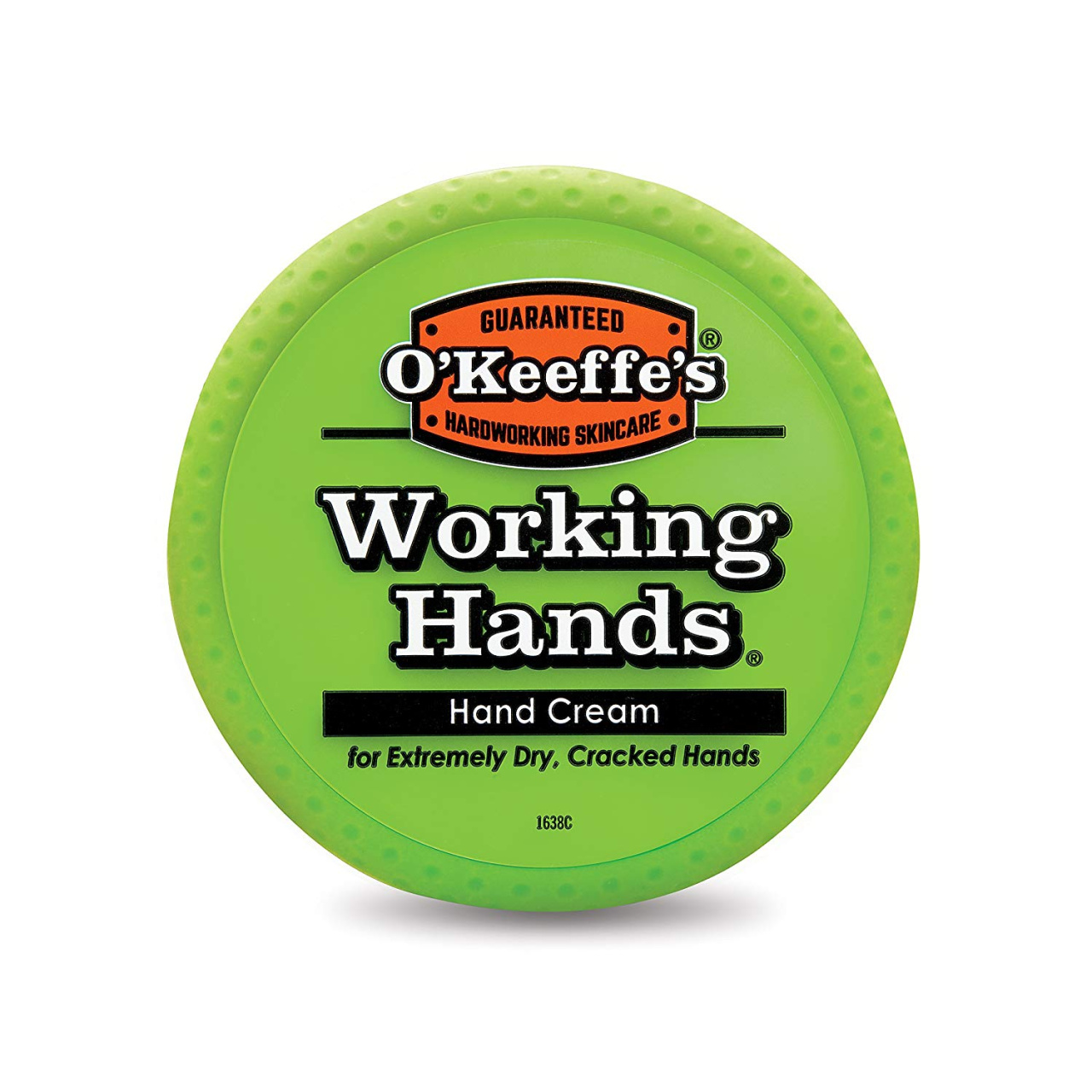 O´KEEFFE´S WORKING HANDS KÄSIVOIDE 96 G 24100