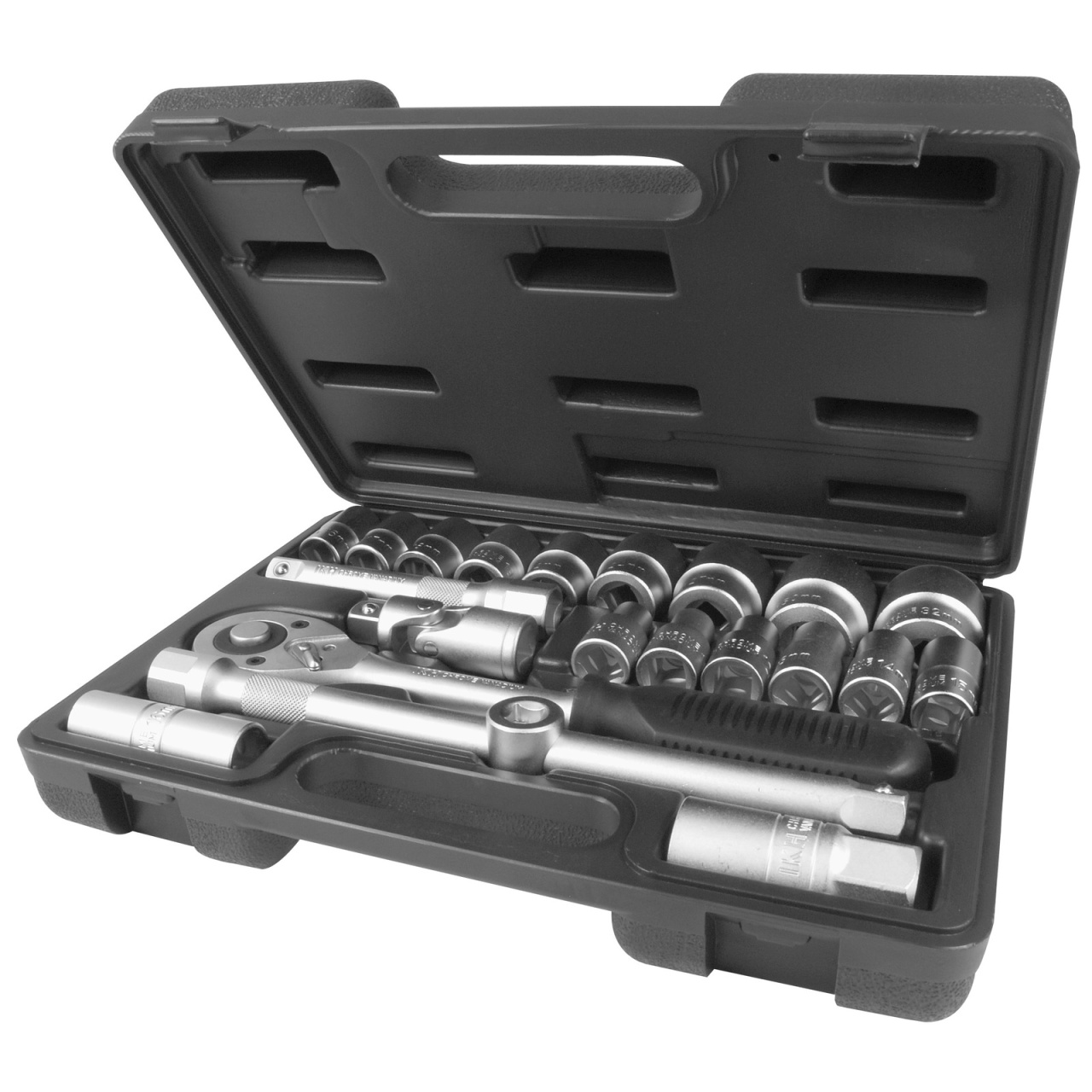 HYLSYSARJA 1/2" 23-OS. XTSA2320