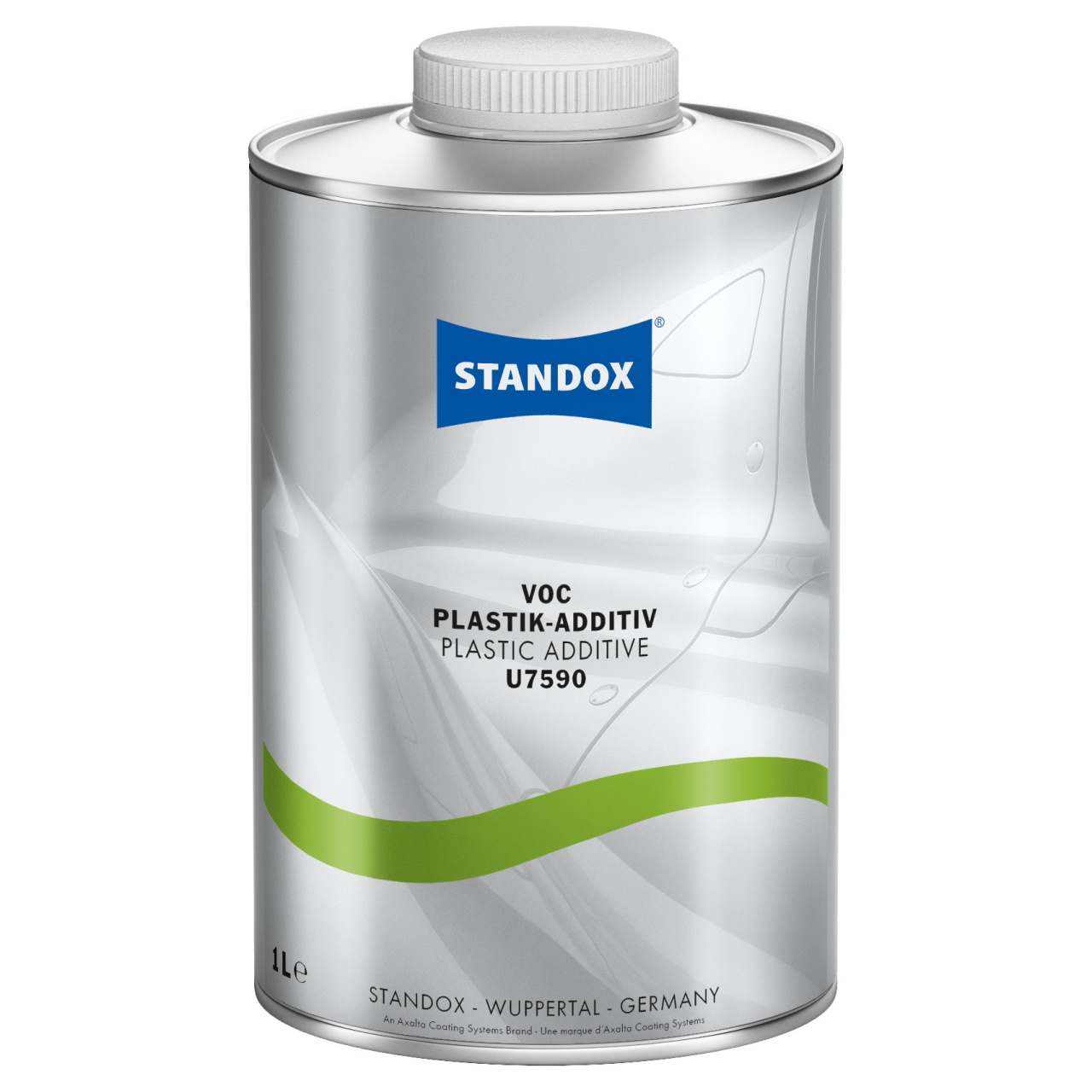 STX ADDITIVE U7590 PLASTIC ADDITIVE 1L S02078077