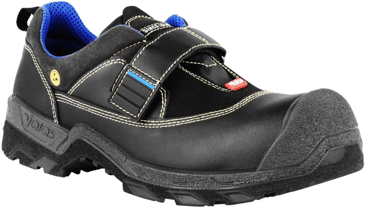 JALAS 1258 HEAVY DUTY 1258-