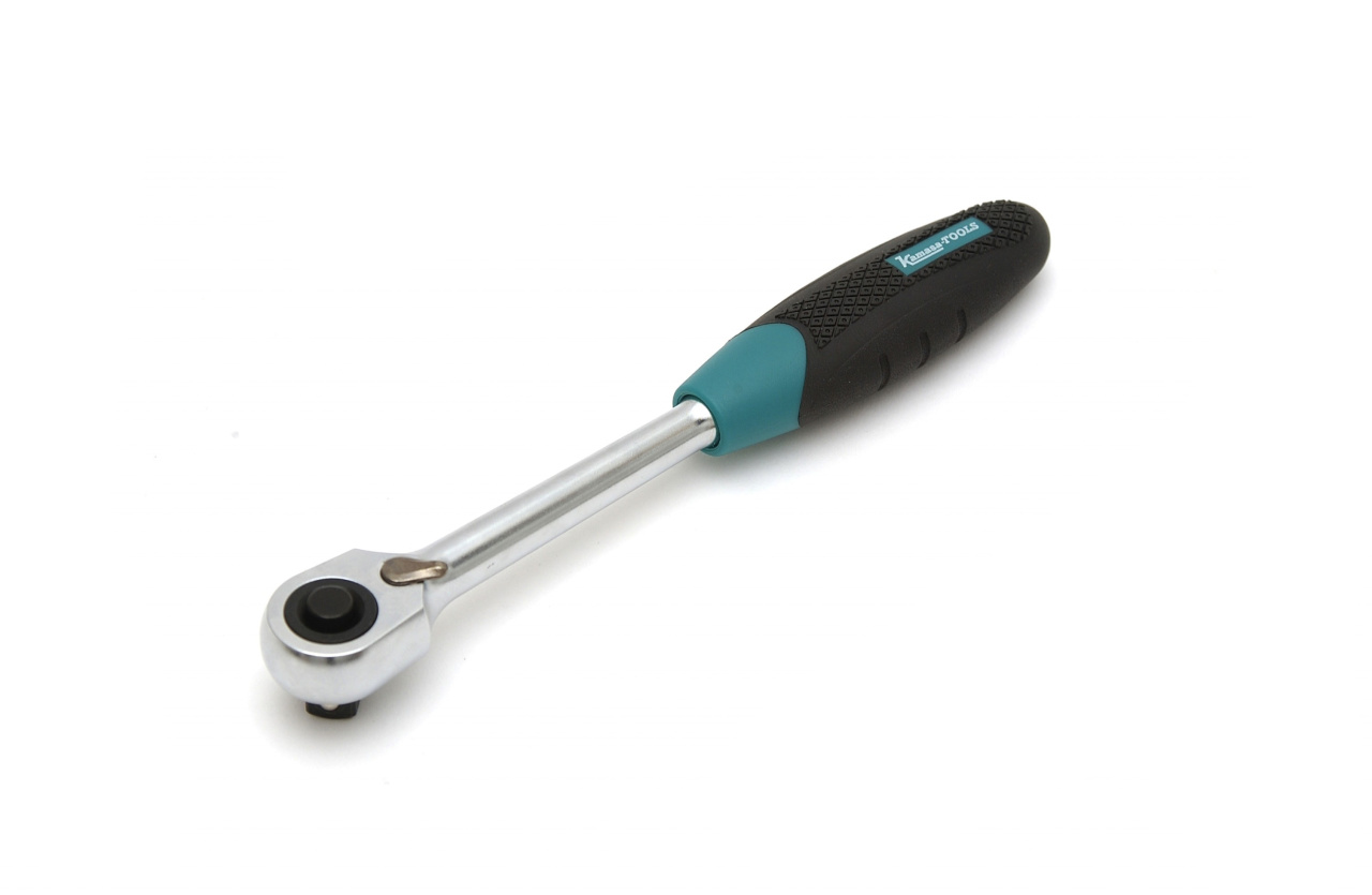 KAMASA RÄIKKÄVÄÄNNIN 1/2" TIHEÄHAMPAINEN K4134D
