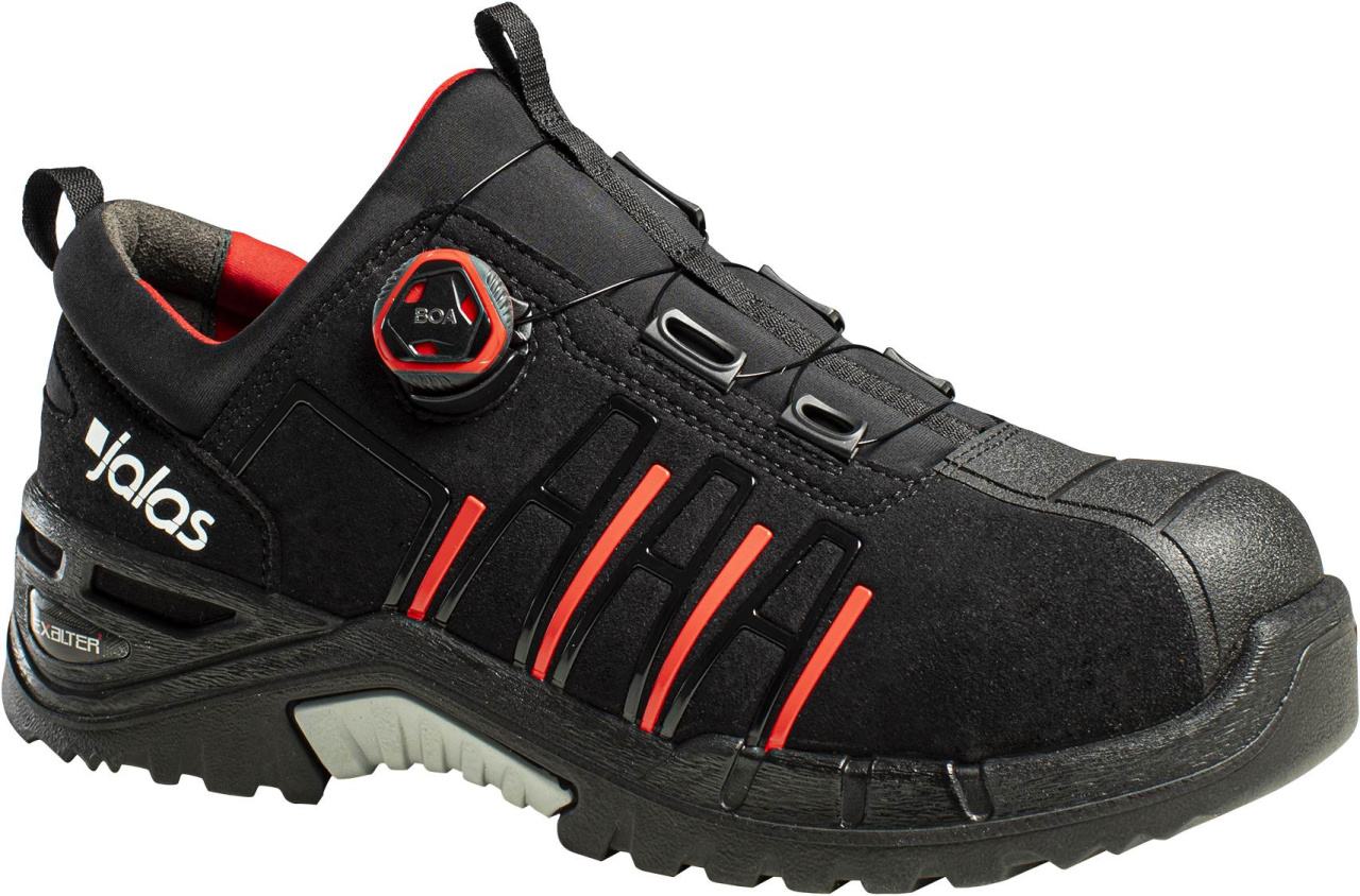 JALAS 9965 EXALTER 9965-