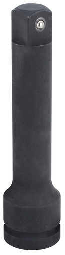 JATKOVARSI VOIMAHYLSYLLE 1" 200MM CR-MO XD0880003