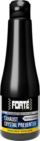 EXHAUST CRYSTAL PREVENTER, (ADBLUE) 150 ML