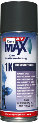 SPRAY MAX PUSKURIM. T.HARMAABMW400ML SM680021
