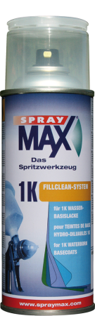 OMATÄYTTÖ SPRAYMAALI SYROX BASECOAT