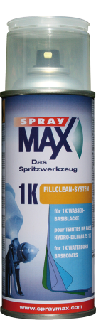 STANDOX STANDOHYD OMATÄYTTÖSPRAYPULLO