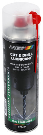 PORAUS -JA LEIKKUUSPRAY 500ML