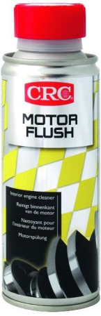 CRC MOTOR FLUSH MOOTTORIN SISÄPESUAINE 200 ML