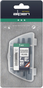 VASTAKIERRETAPPISARJA 5-OS 2