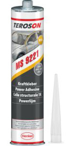 VOIMALIIMA MS 9221