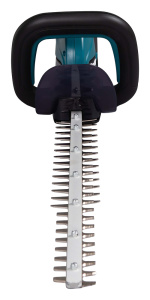 MAKITA DUH607Z PENSASLEIKKURI 18V, MAKS. OKSA 15MM, TERÄN PITUUS 60CM, PELKKÄ RUNKO 3