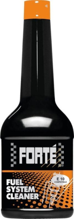 FUEL SYSTEM CLEANER 400 ML