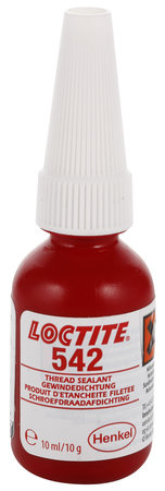 KIERRETIIVISTE 542 10ML