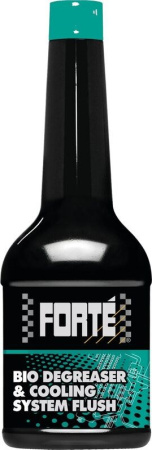 BIO DEGREASER/COOLING SYSTEM FLUSH 400 ML