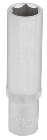 HYLSY 1/4"-9MM 50MM