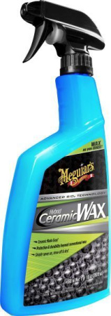 MEGUIARS CERAMIC HYBRID WAX 0,769L