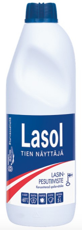LASOL LASINPESU 1L LASOL-100