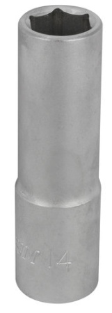 HYLSY 6-KULMA 76MM 1/2-14MM
