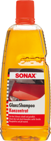 SONAX KIILTOSHAMPOO 1L