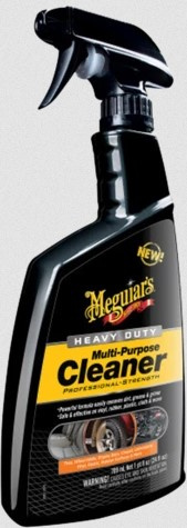 MEGUIARS HD MULTIPURPOSE 0,71L G180224