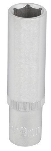 HYLSY 1/4"-9MM 50MM XD02309